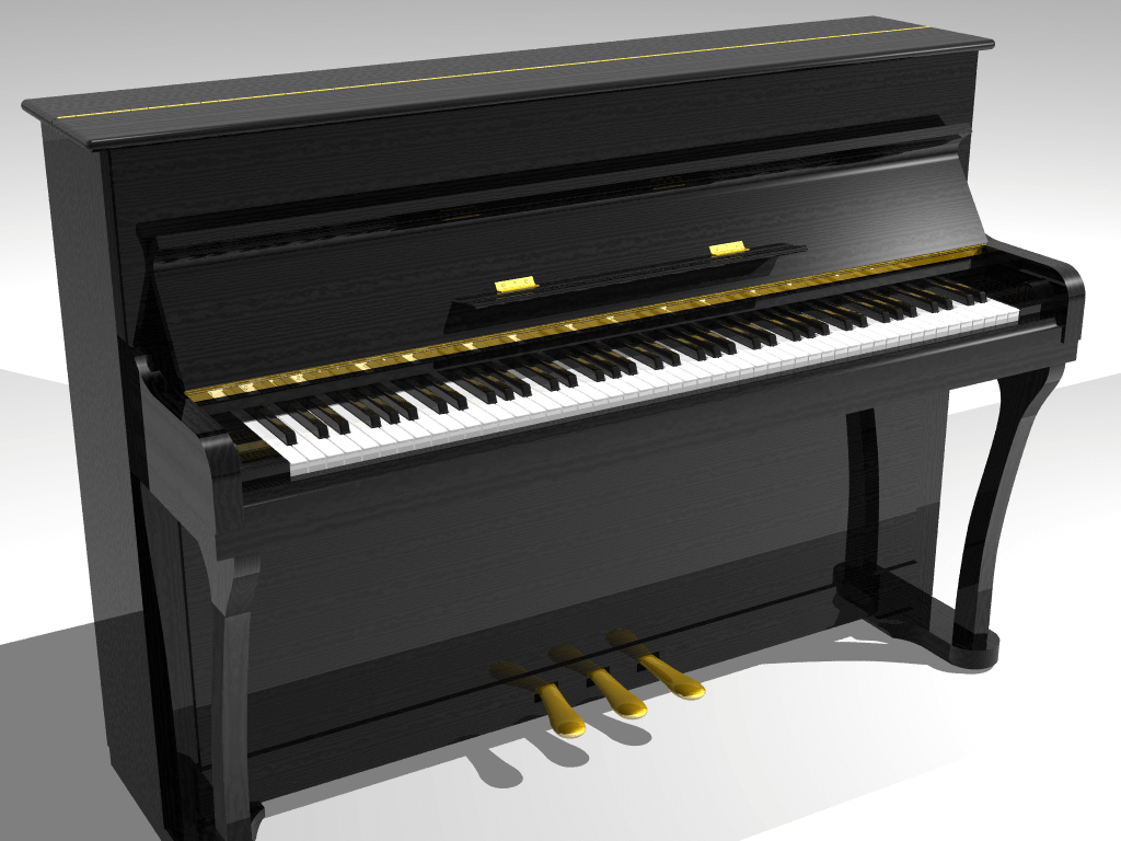 escuela de musica isicio piano